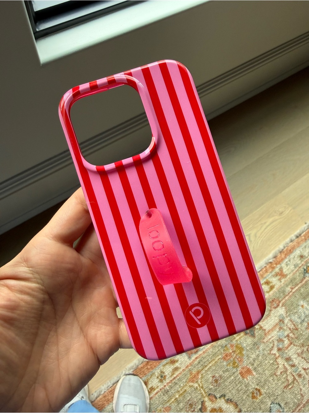 Loopy Case iPhone 15 Pro